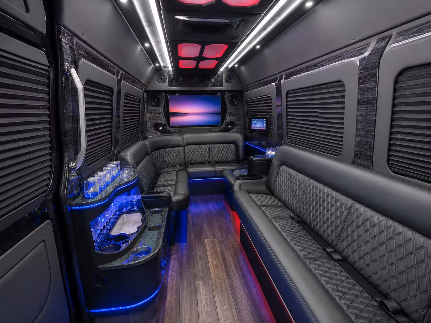 airport transfers and cruise shuttles for military personnel in san diego