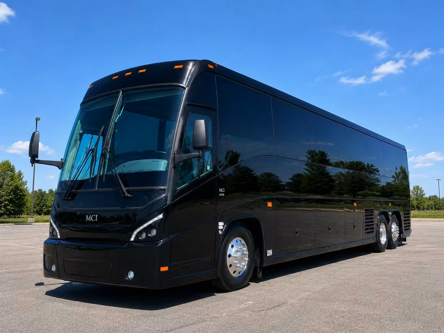 bus rentals for san diego proms homecomings