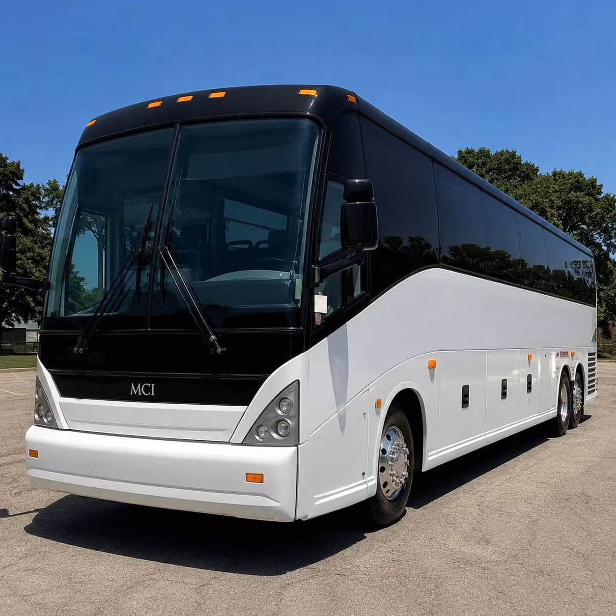 choosing the right bus size for your san diego airport group transfer