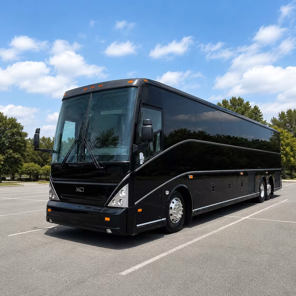 convention center and conference shuttle bus rentals in san diego