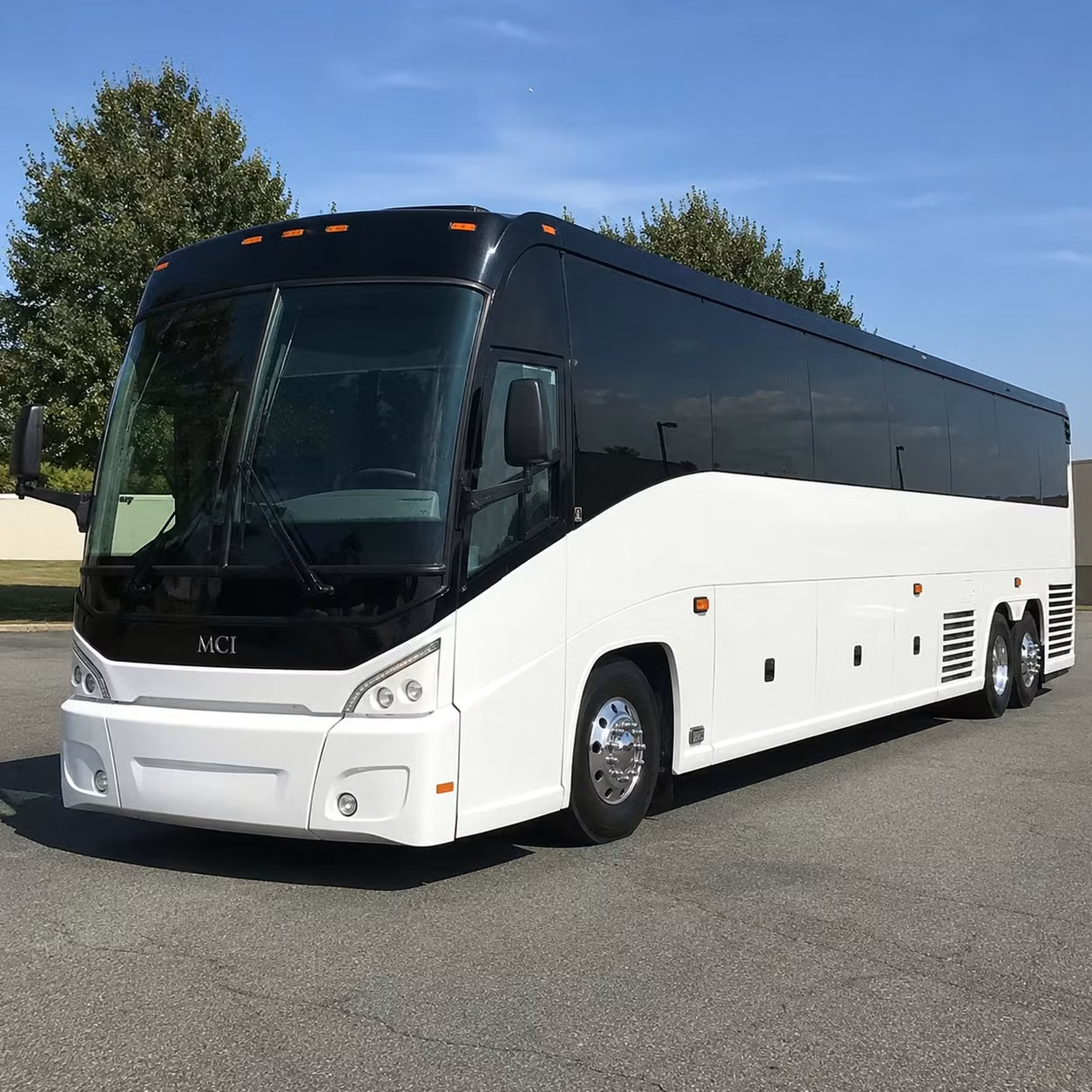 corporate and convention long distance transportation out of san diego