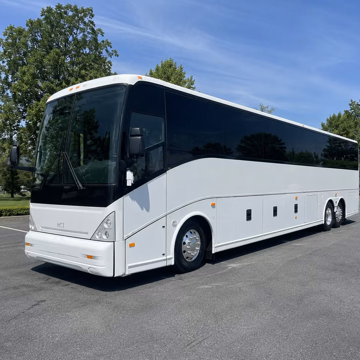 corporate transportation services in san diego