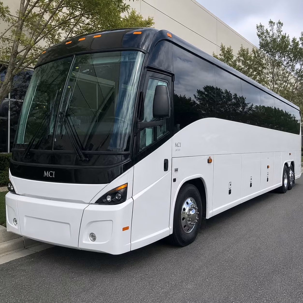 fill out one quick form and get your san diego employee shuttle quote in under 30 seconds