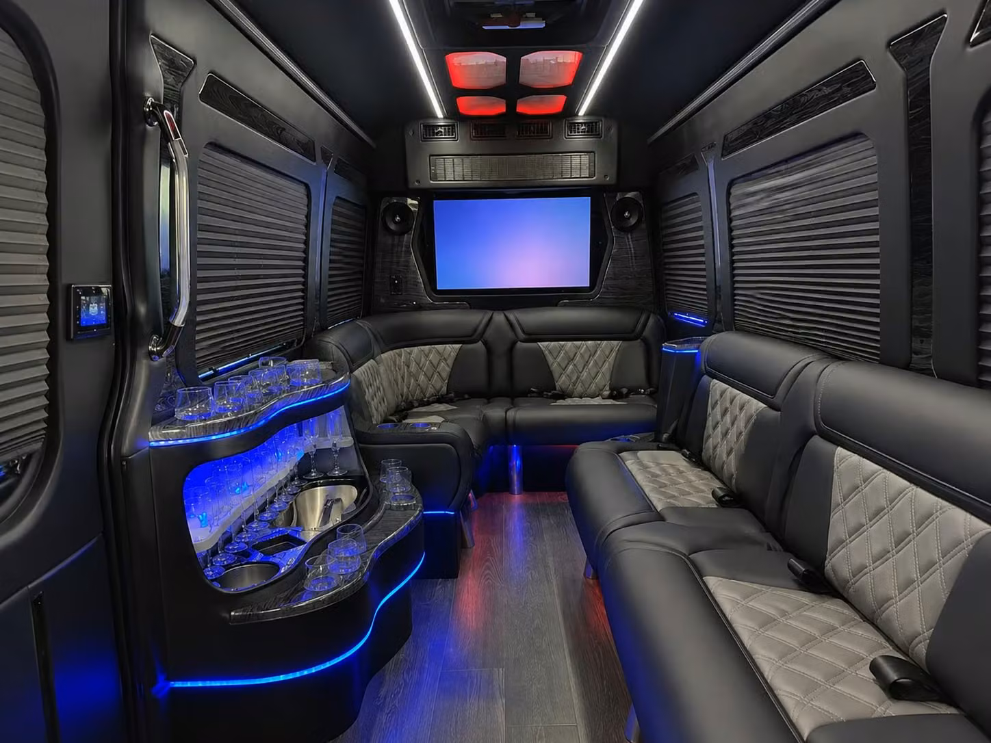 for the best prom transportation in san diego book early especially for may weekends