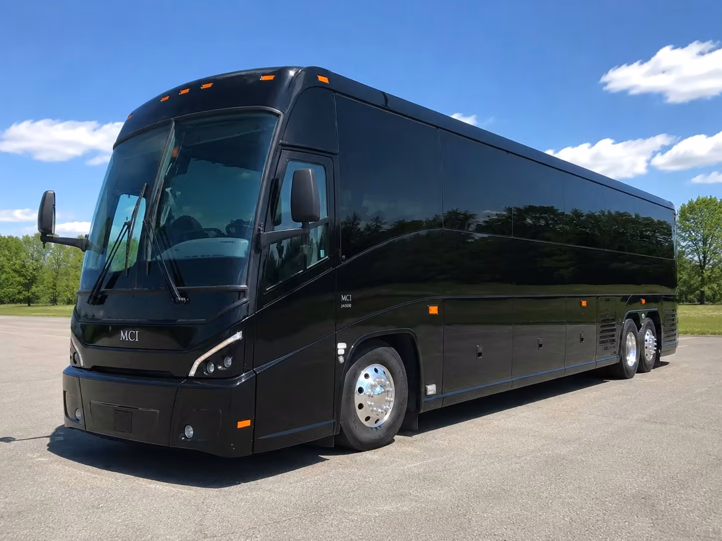 forget the parking headaches rent a charter bus to san diego sporting events