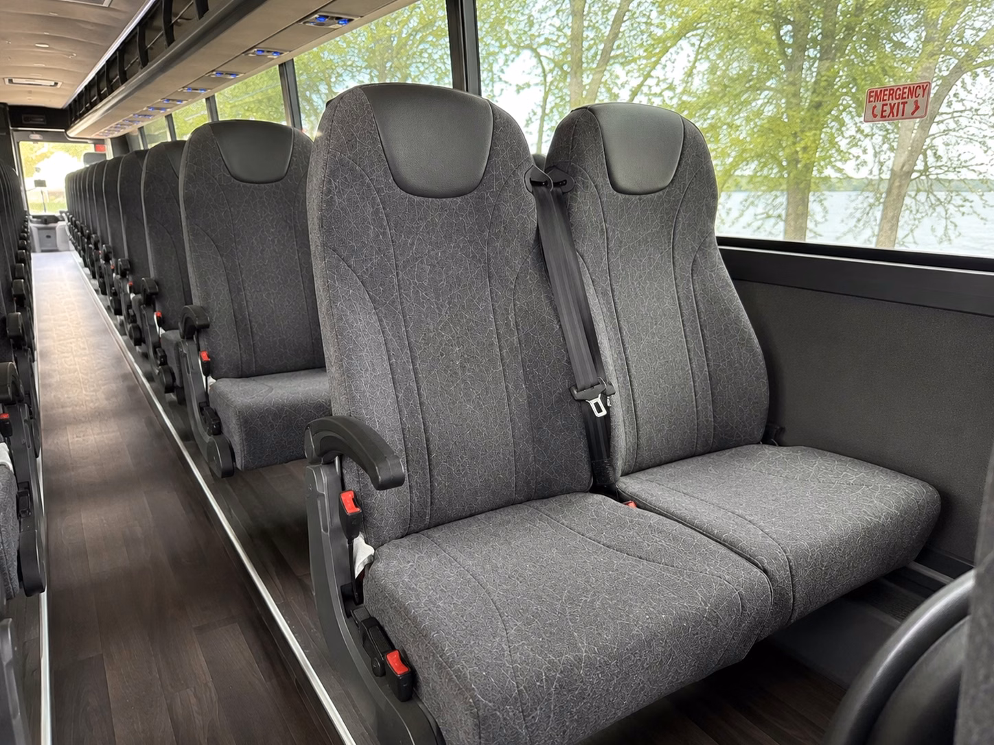 how where and when you re traveling affects san diego bus rental rates