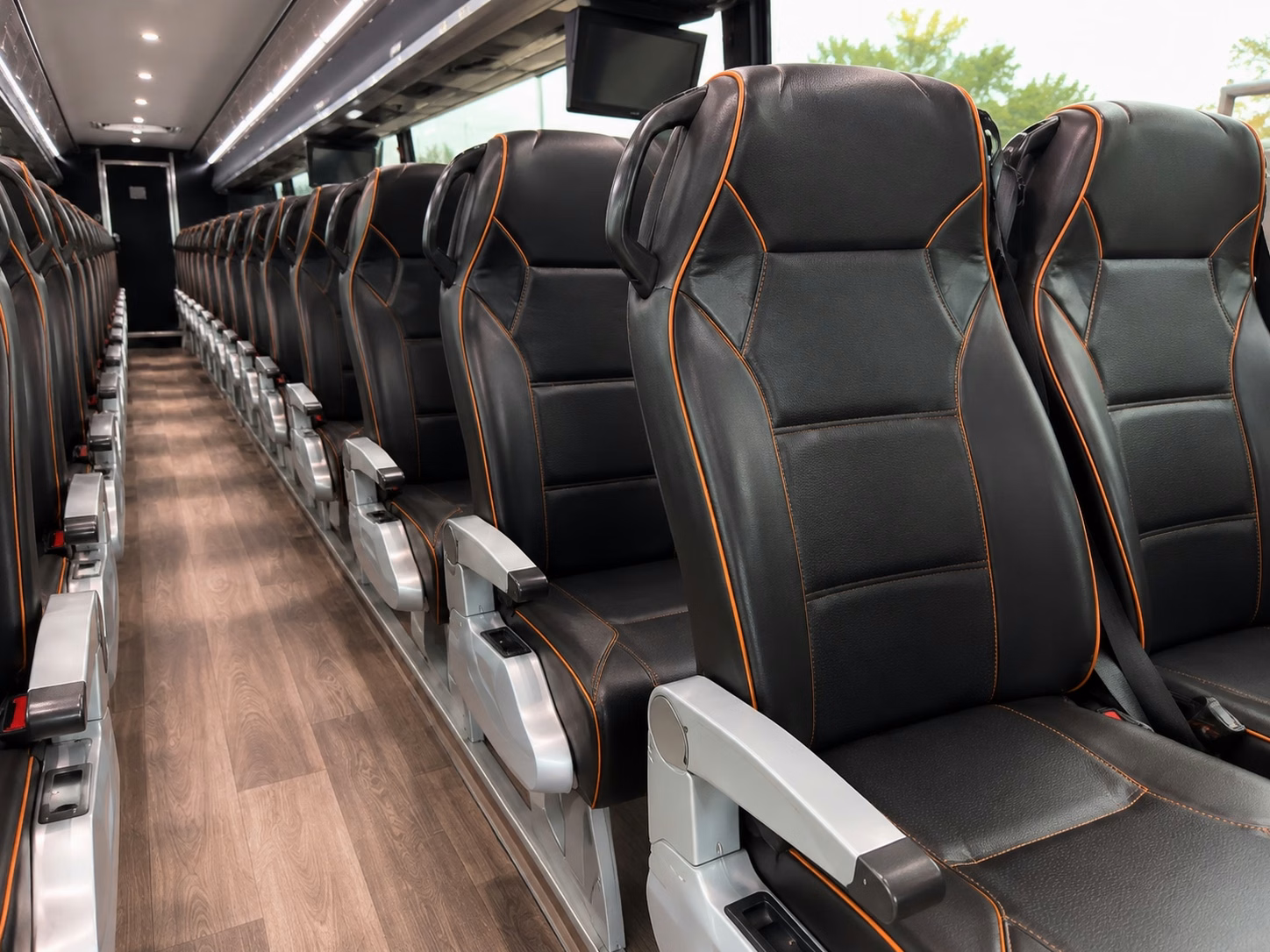 long beach and los angeles sporting event transportation from san diego