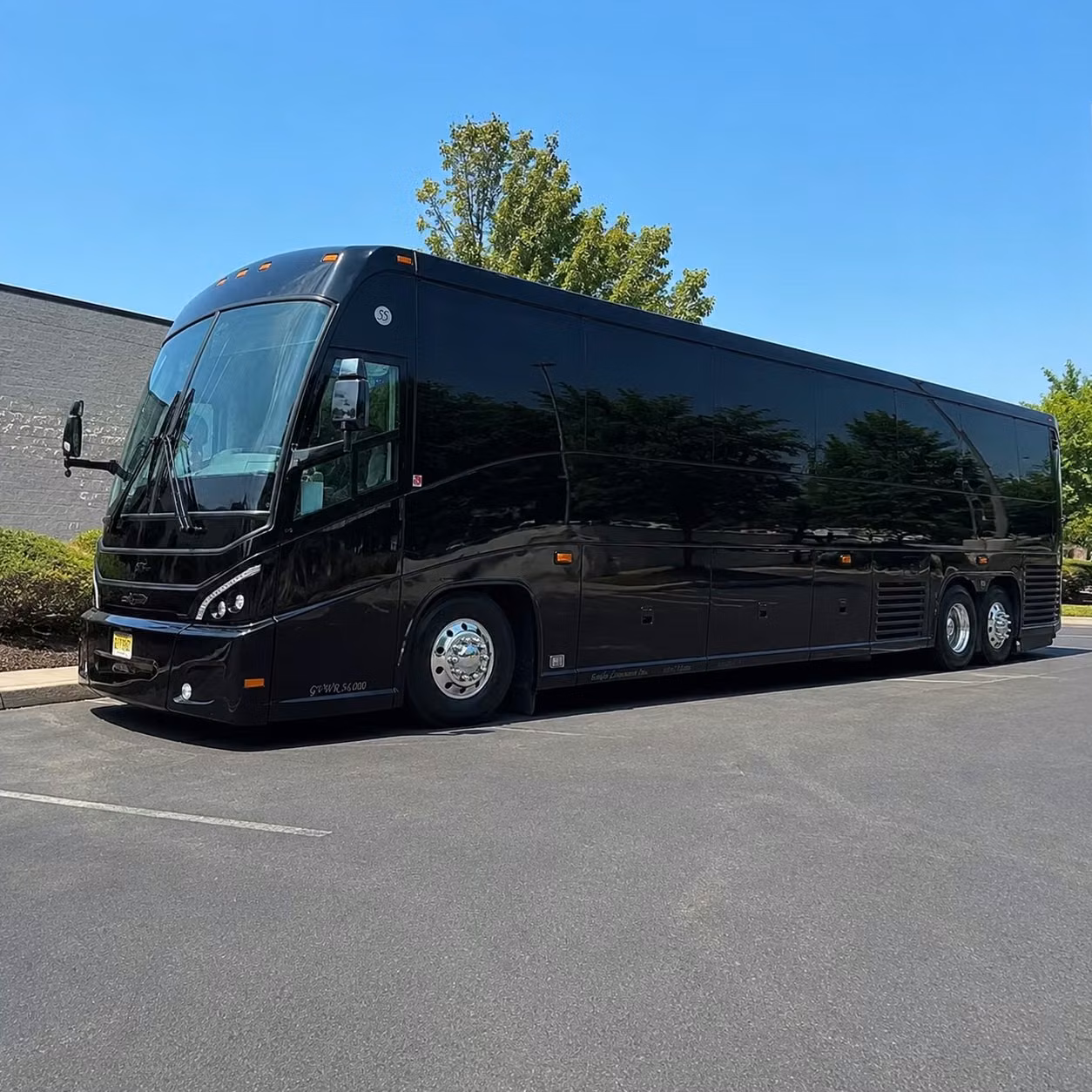 long distance bus rentals from san diego to las vegas nevada
