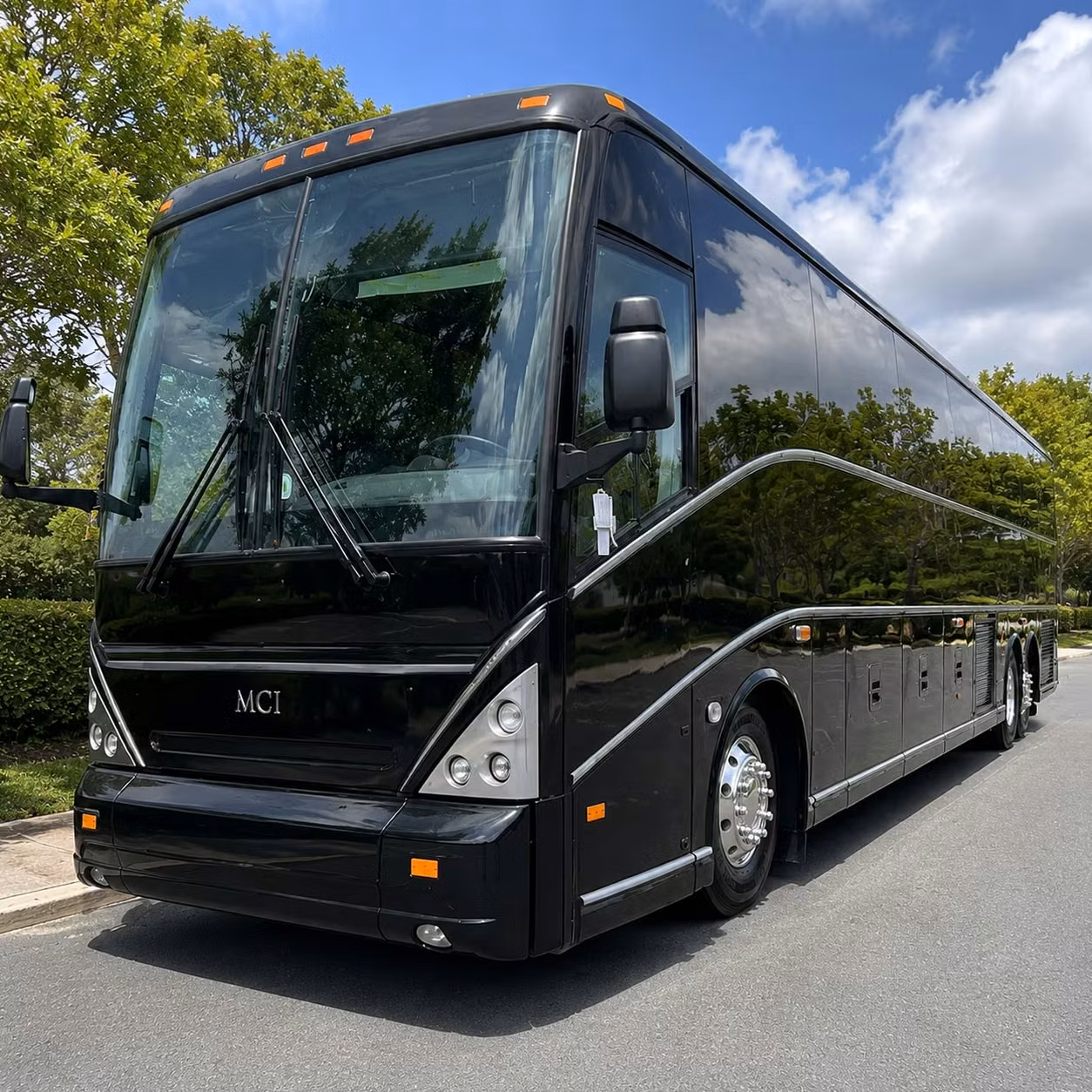 not in san diego you can still find corporate event transportation nearby