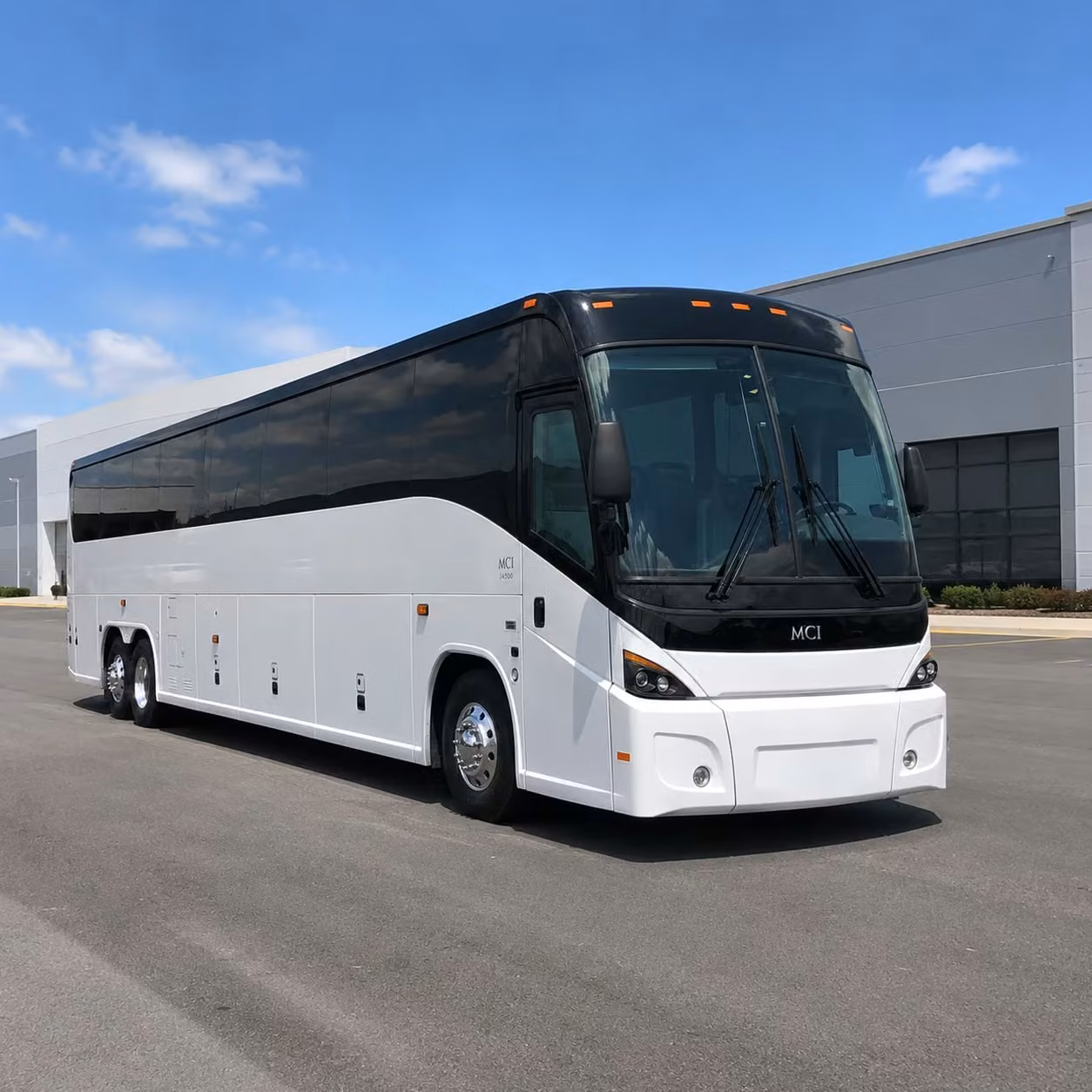 not in san diego you can still find employee transportation nearby