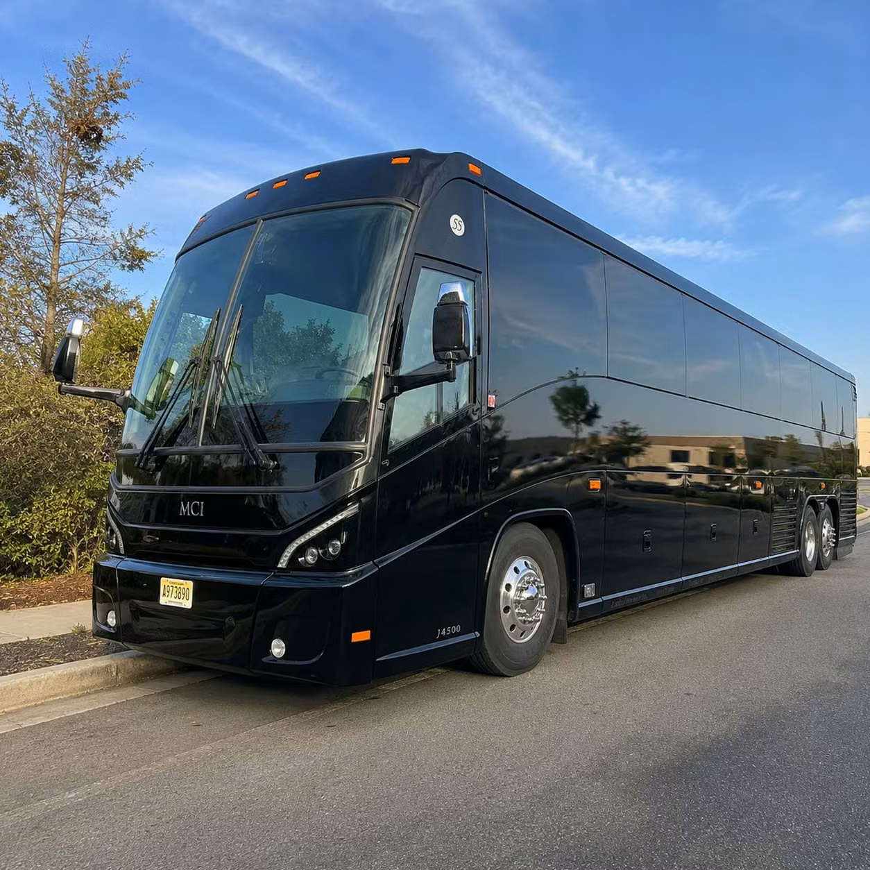 not in san diego you can still find government military transportation nearby