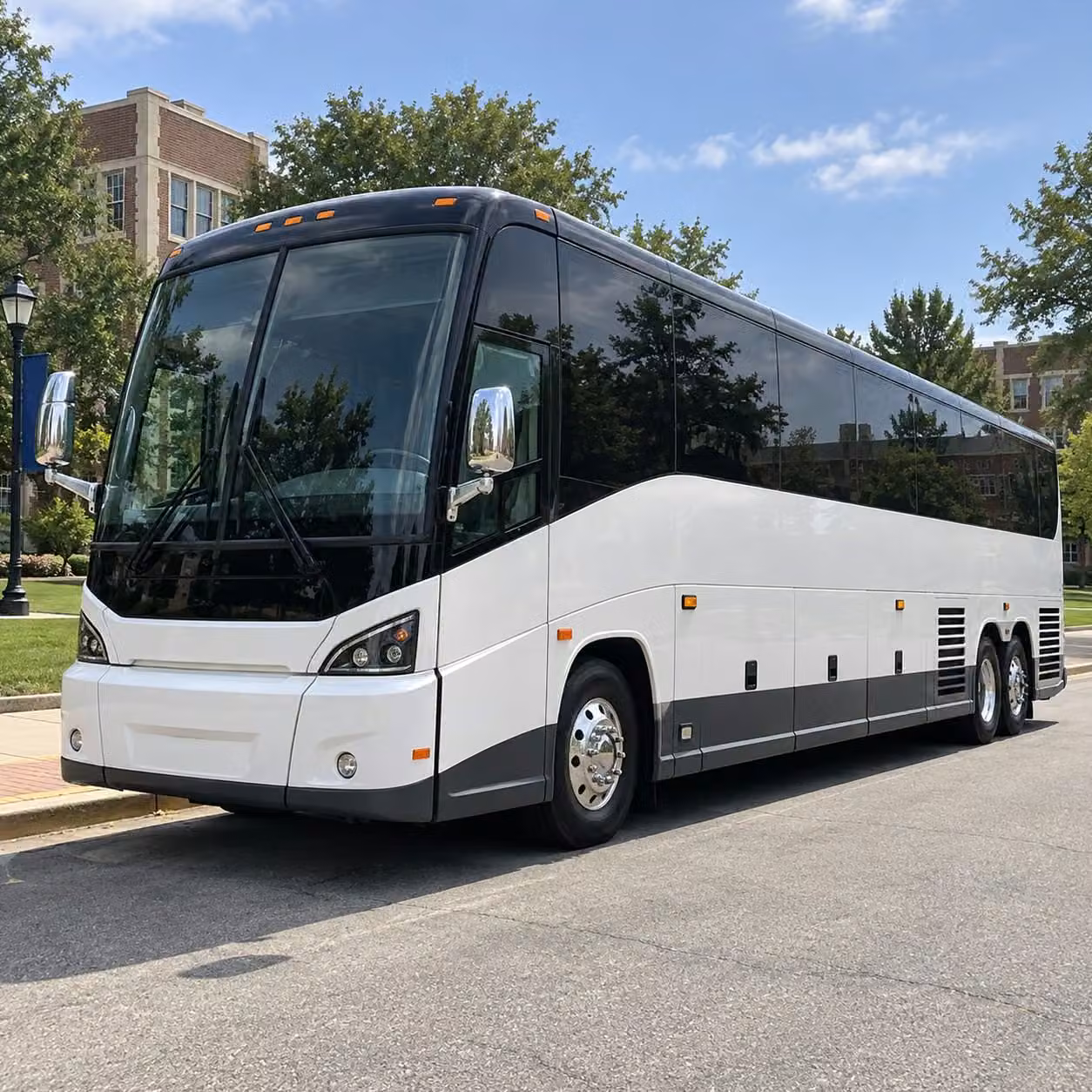not in san diego you can still find prom transportation nearby