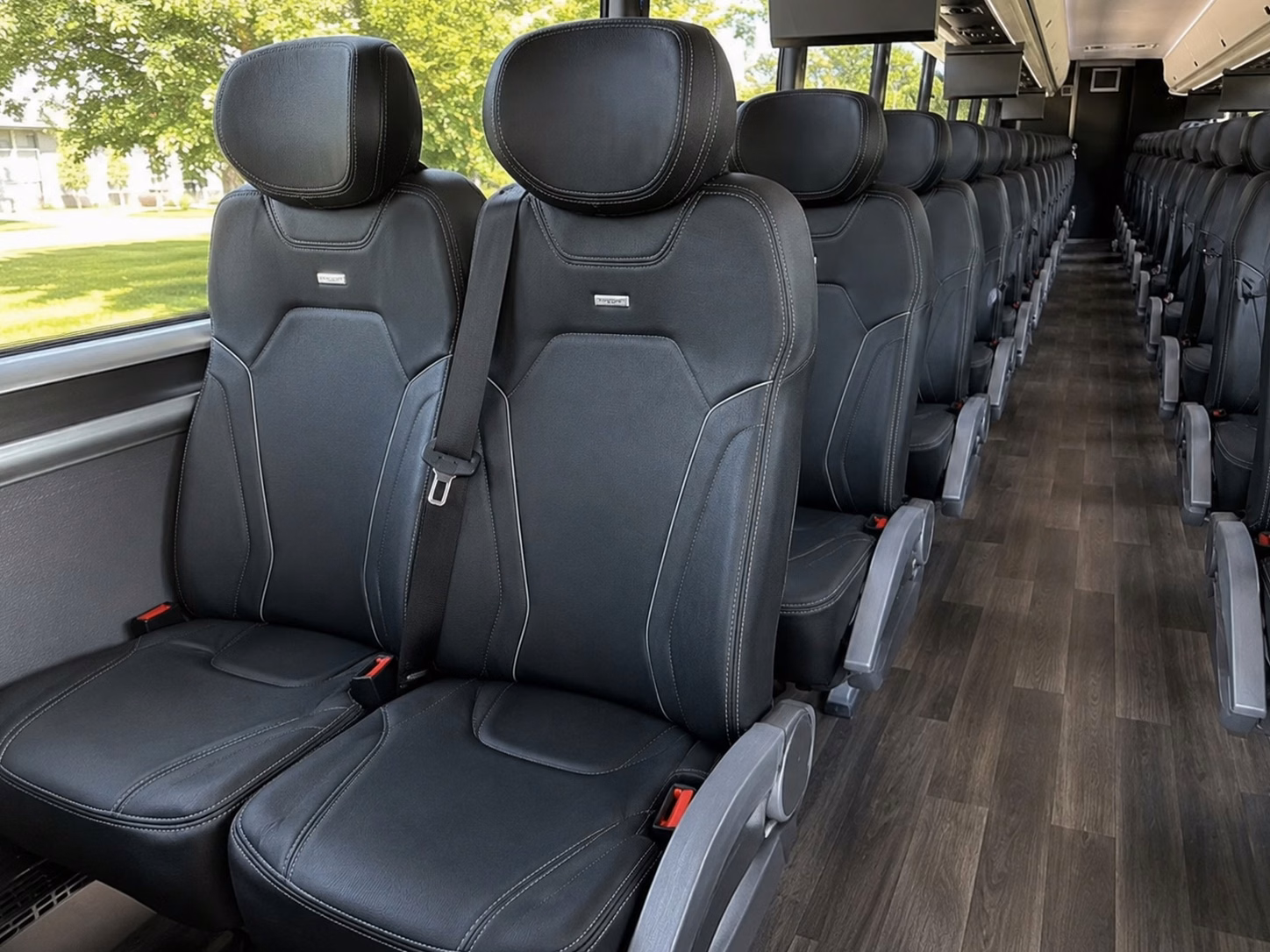 not in san diego you can still find wedding transportation nearby