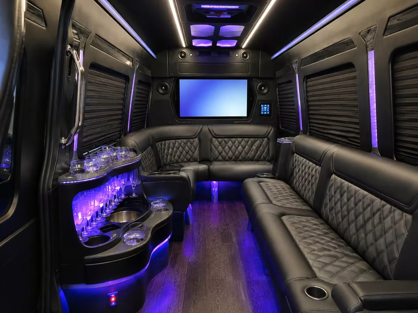 san diego airport shuttle transfers for wedding guests
