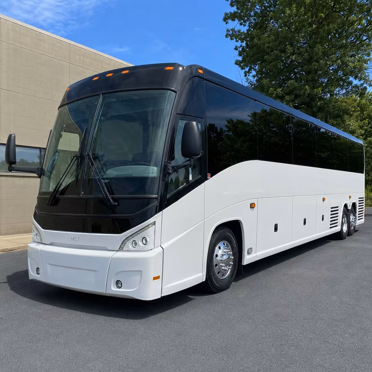 san diego church retreat and conference transportation made simple