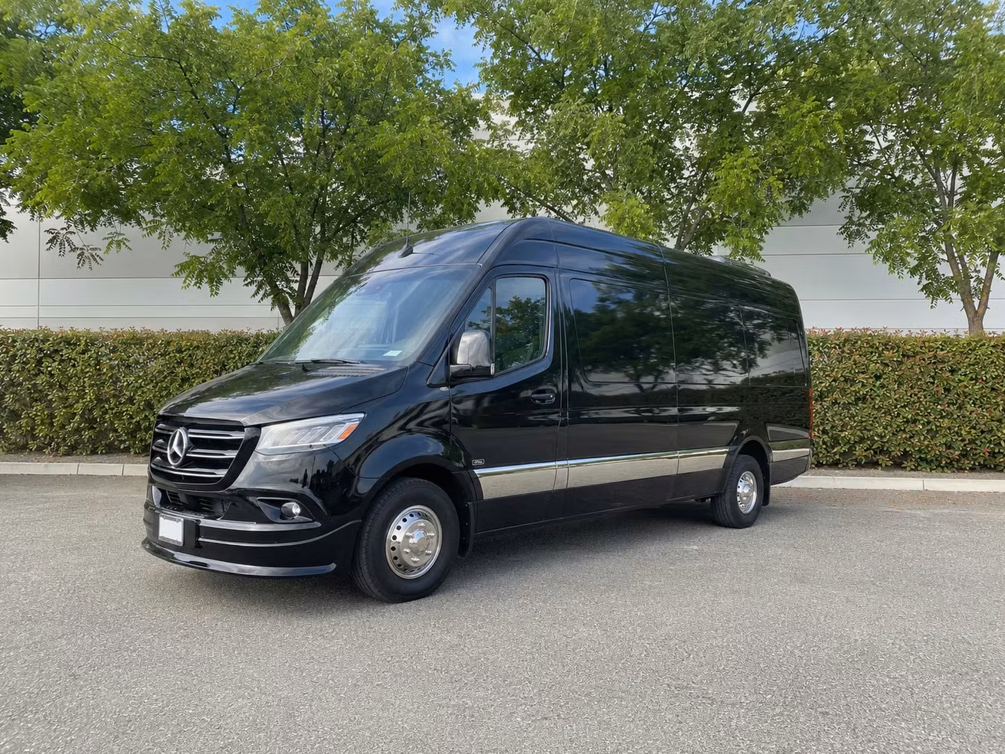 san diego concert transportation