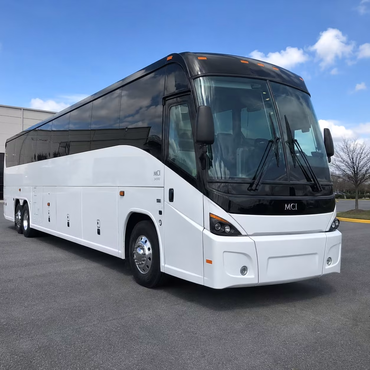 san diego employee shuttle services