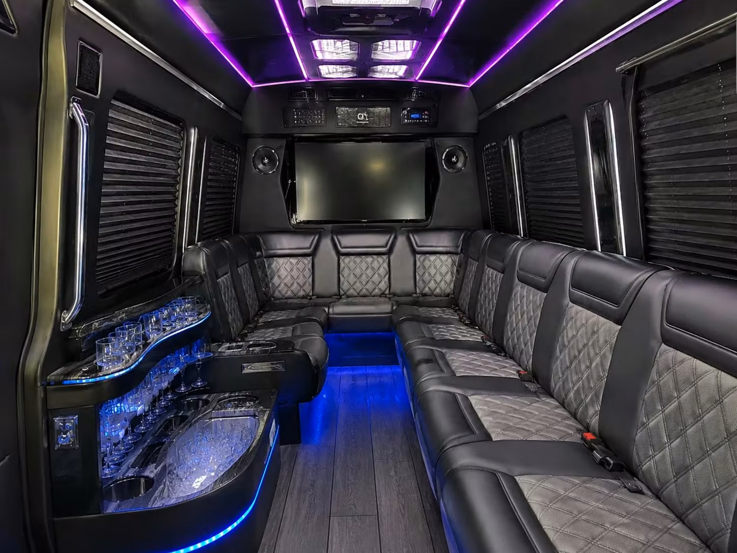 san diego employee transportation services