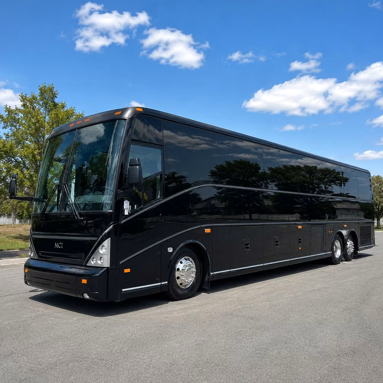 san diego event transportation services