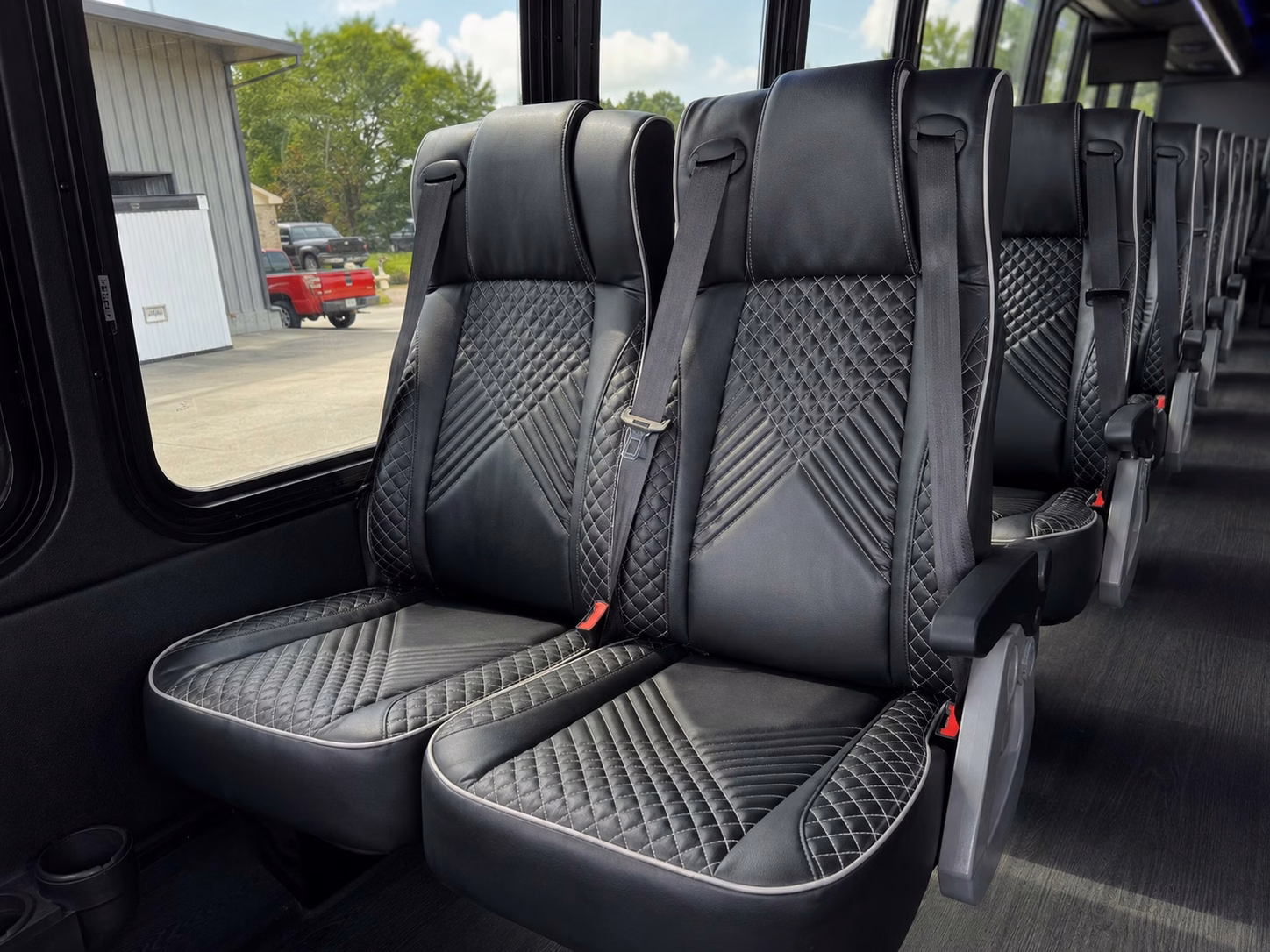 san diego fc and pechanga arena transportation