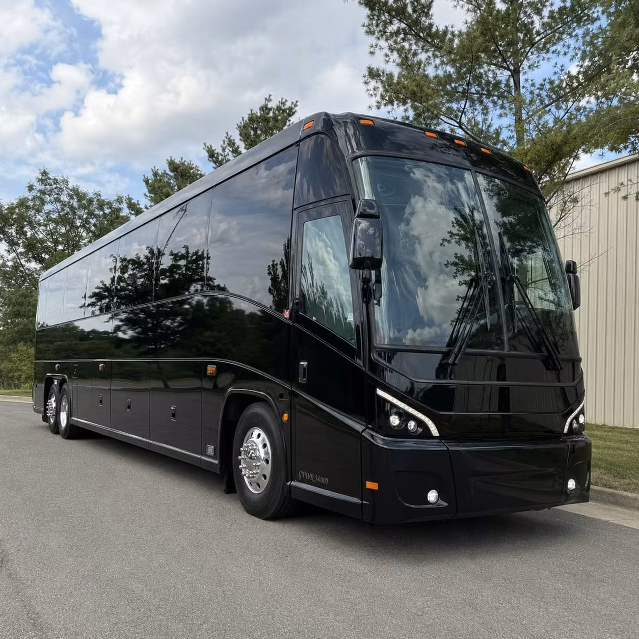 san diego long distance transportation services