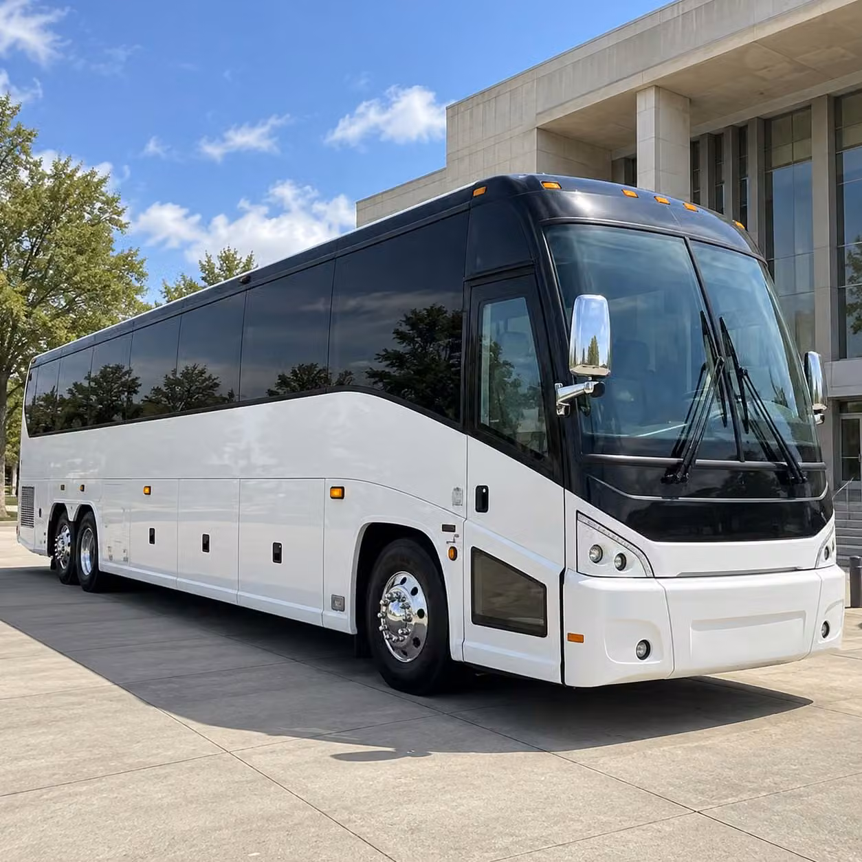 san diego padres game day bus rentals to petco park