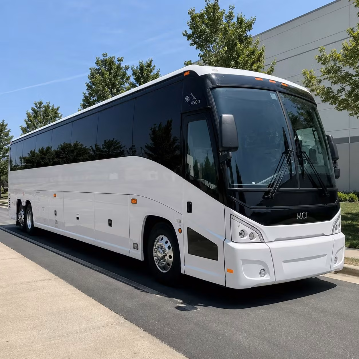 san diego school field trip charter bus rentals