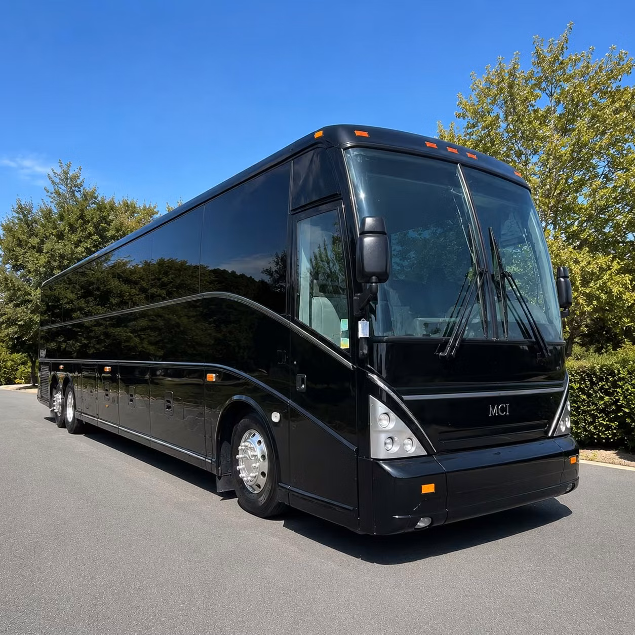 san diego wedding guest shuttle services that keep every guest on schedule