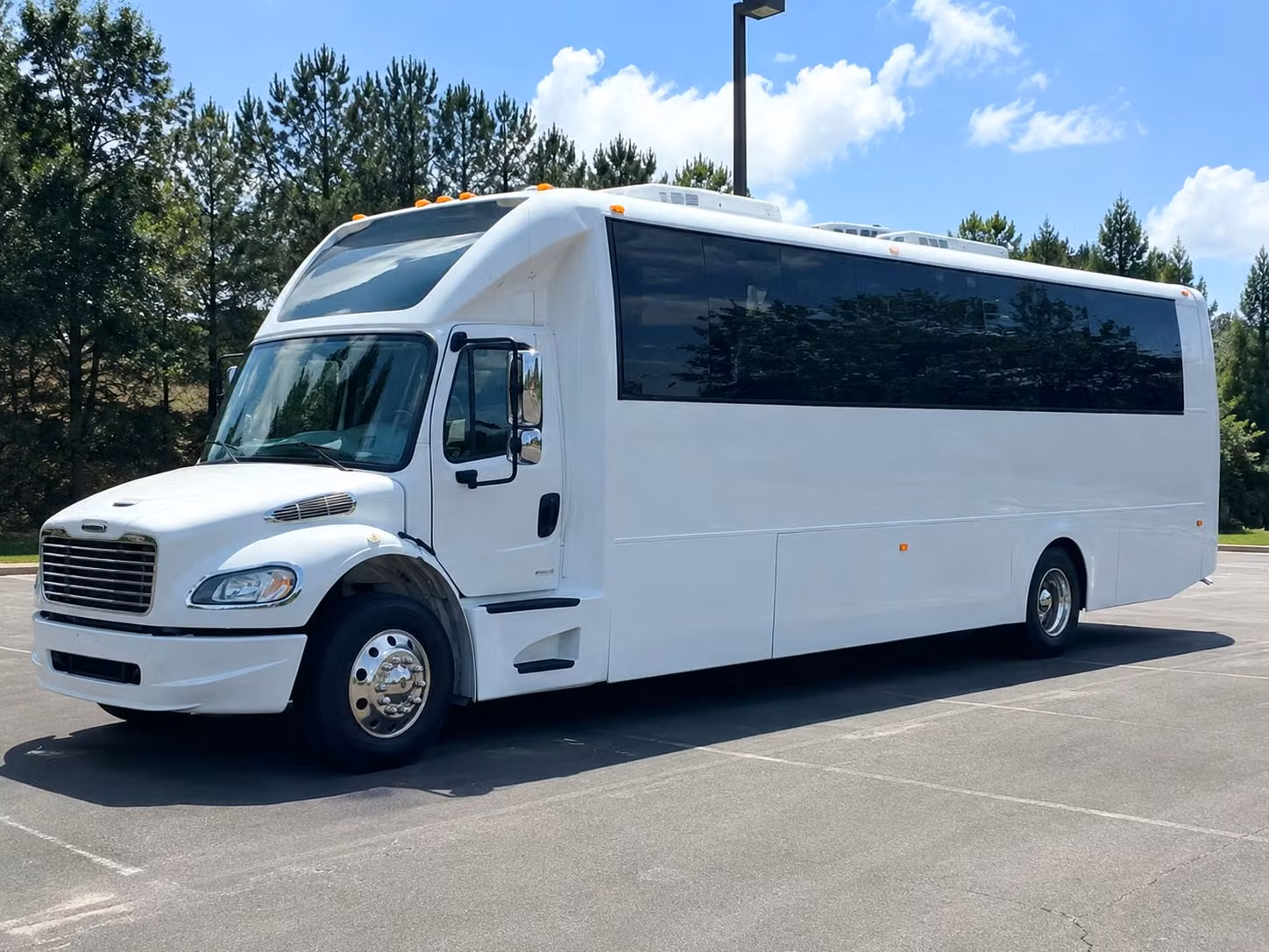 sandiegocoachbusservice com can arrange party bus transportation to festivals and multi day events