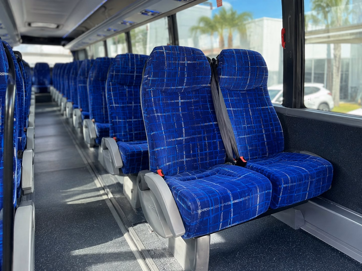 temecula wine country wedding shuttle bus rentals