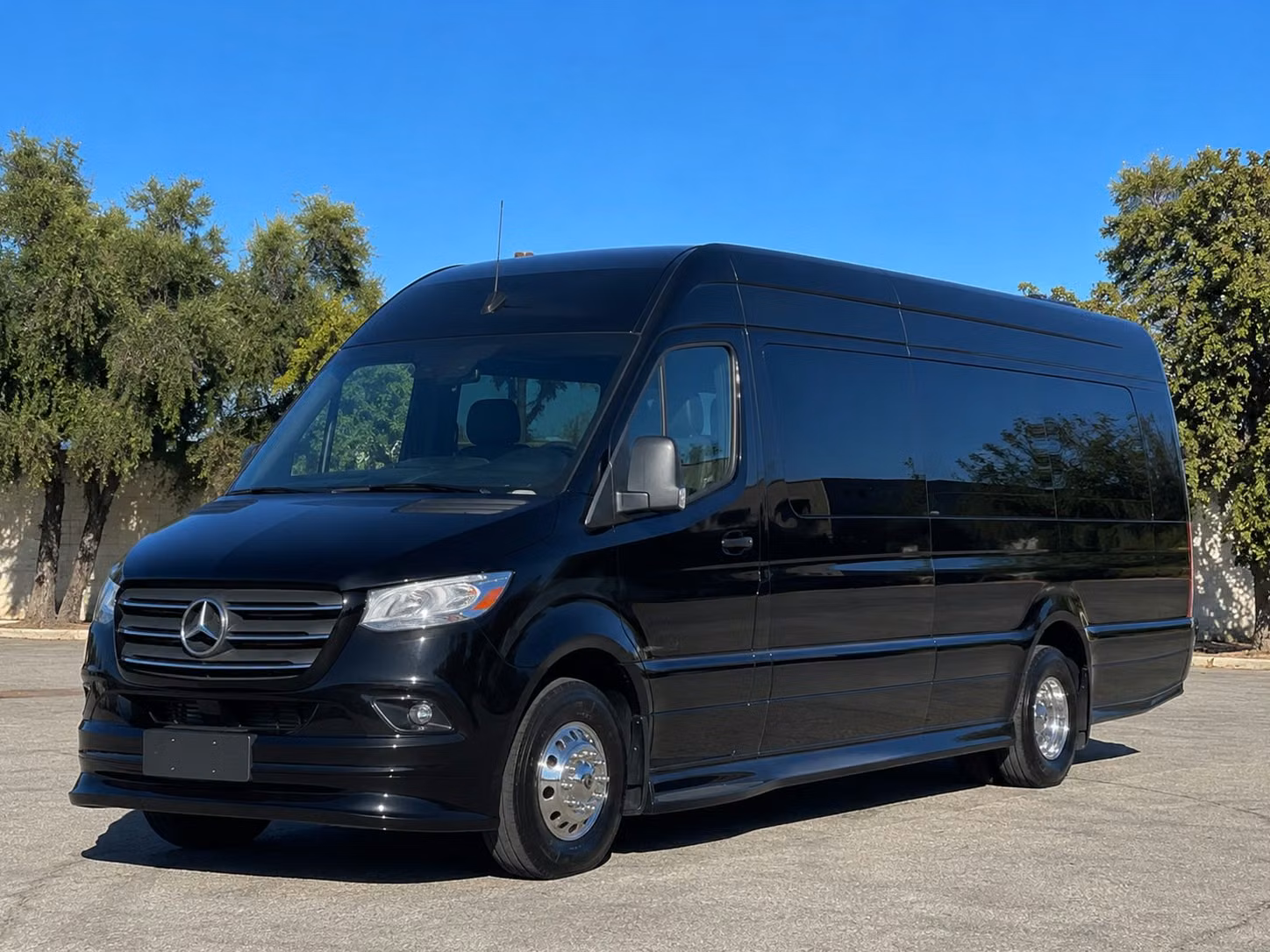 transportation serving san diego and nearby cities