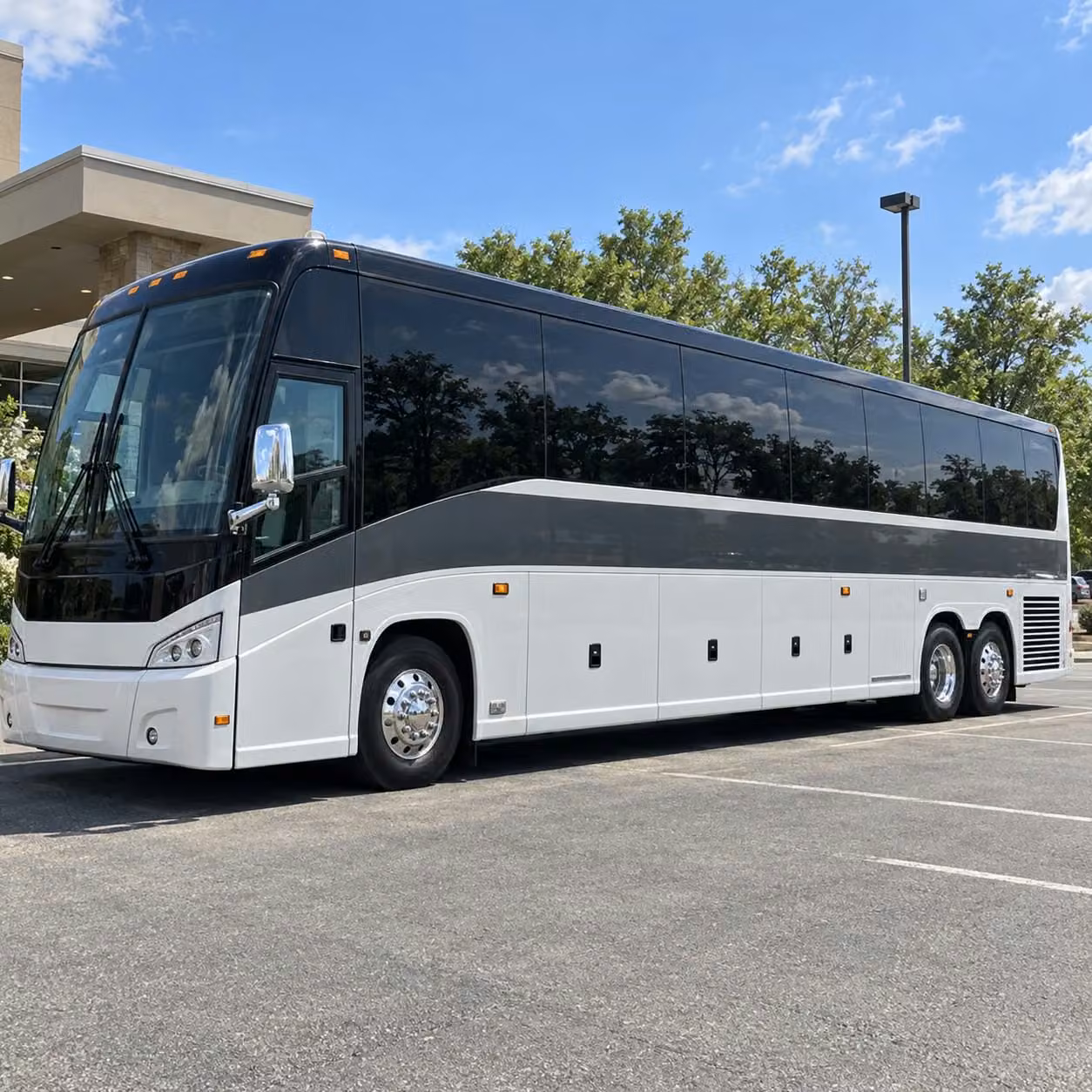 you set the itinerary your san diego prom bus runs on your schedule